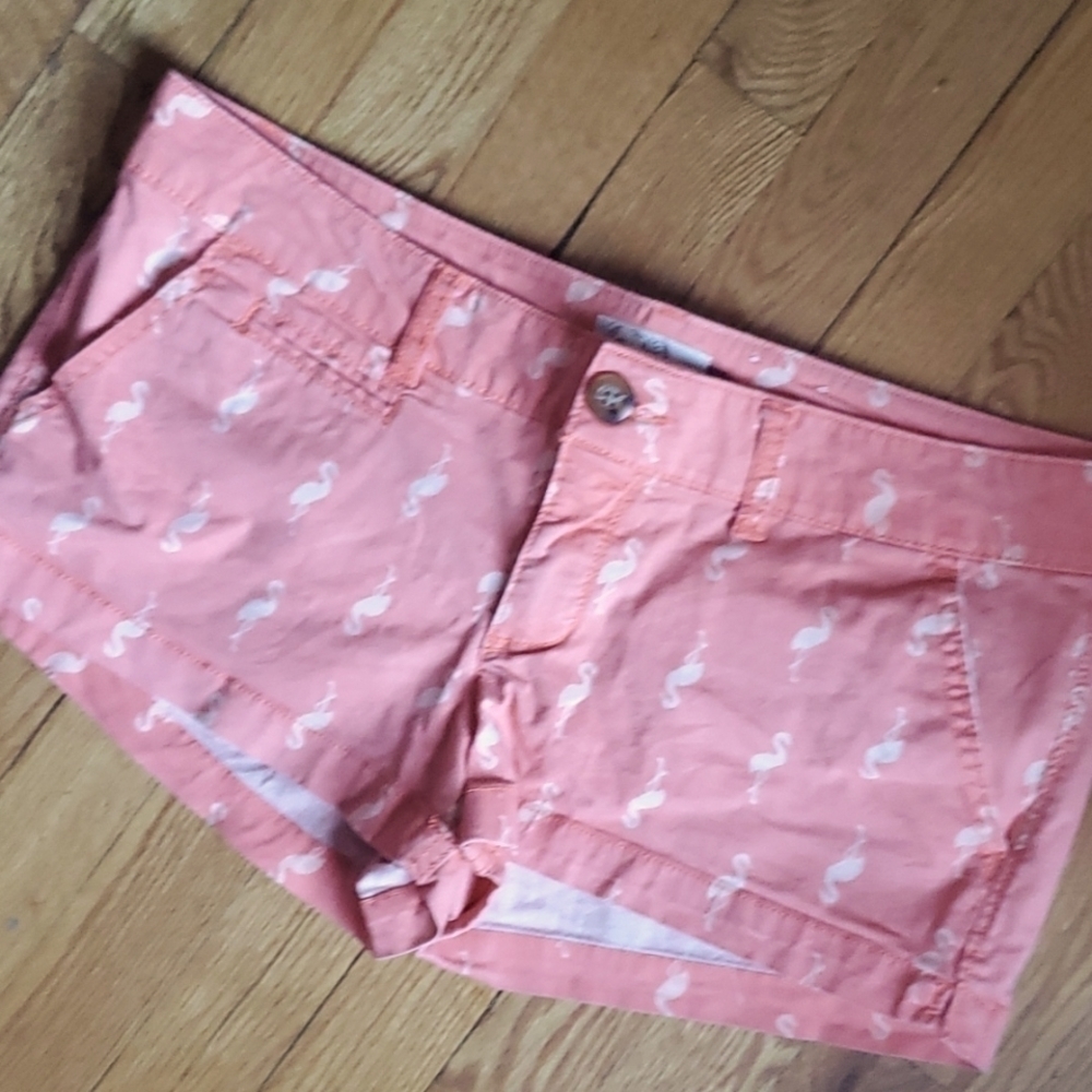 𝅺SOHO shorts womens size 13
